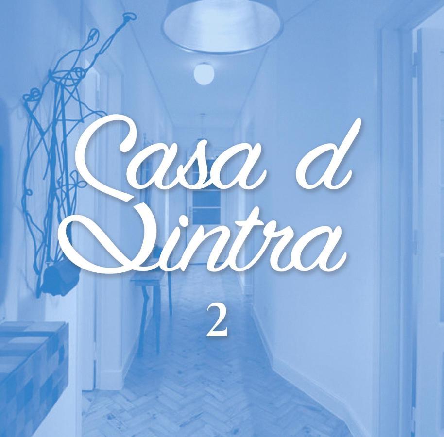 شقة Casa D Sintra 2 المظهر الخارجي الصورة