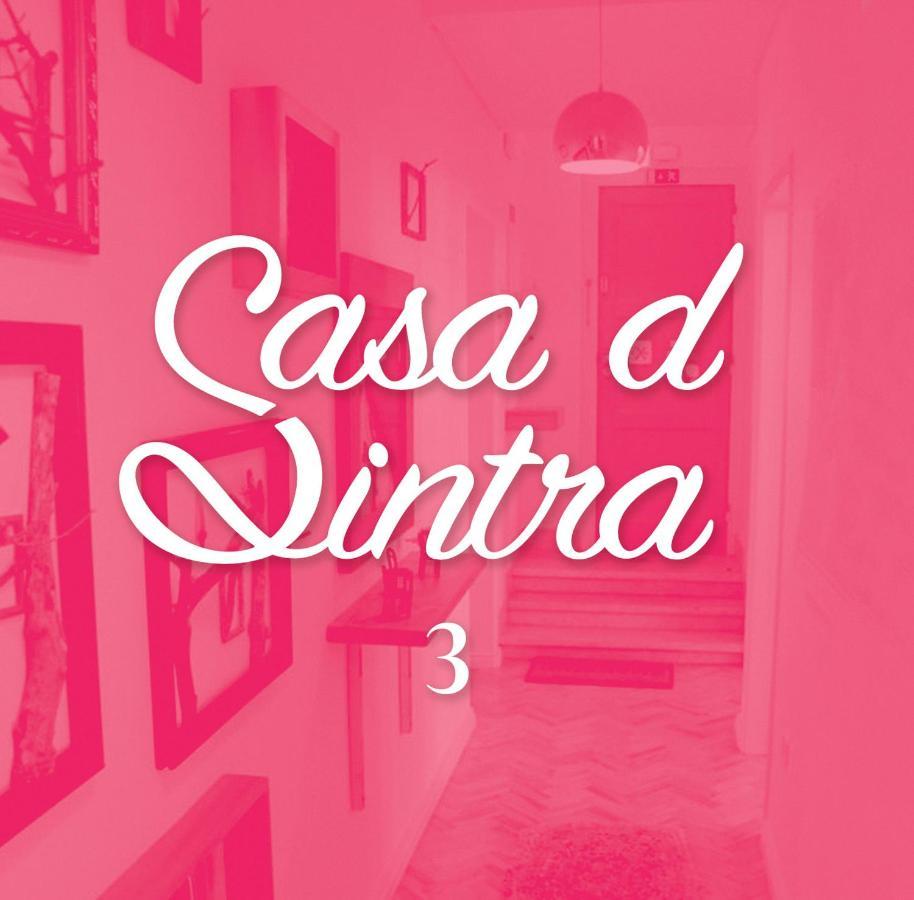 شقة Casa D Sintra 2 المظهر الخارجي الصورة