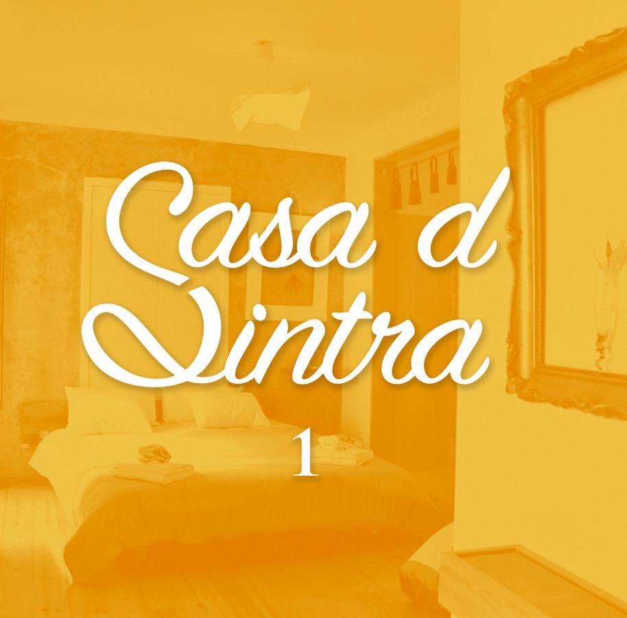 شقة Casa D Sintra 2 المظهر الخارجي الصورة