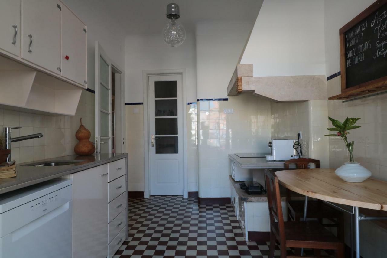 شقة Casa D Sintra 2 المظهر الخارجي الصورة