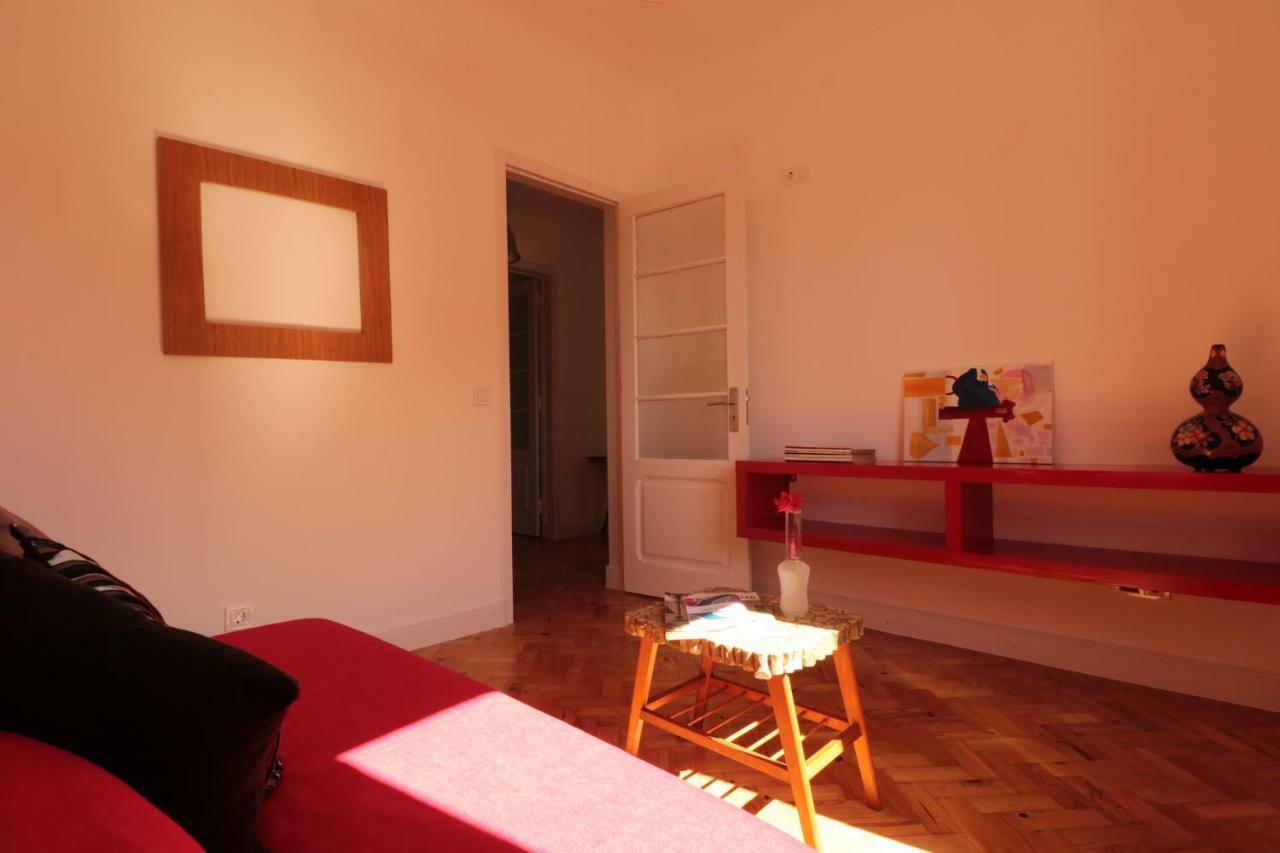 شقة Casa D Sintra 2 المظهر الخارجي الصورة