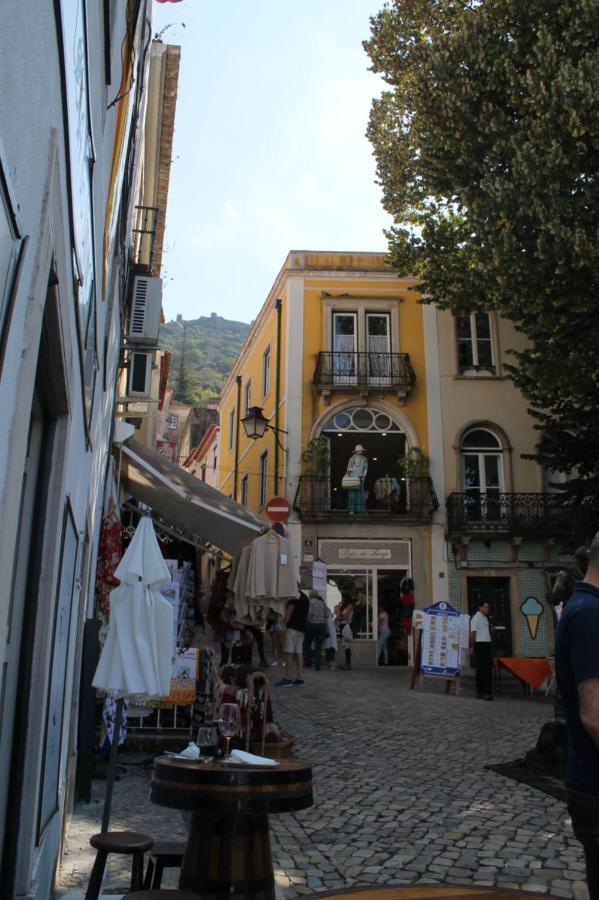 شقة Casa D Sintra 2 المظهر الخارجي الصورة