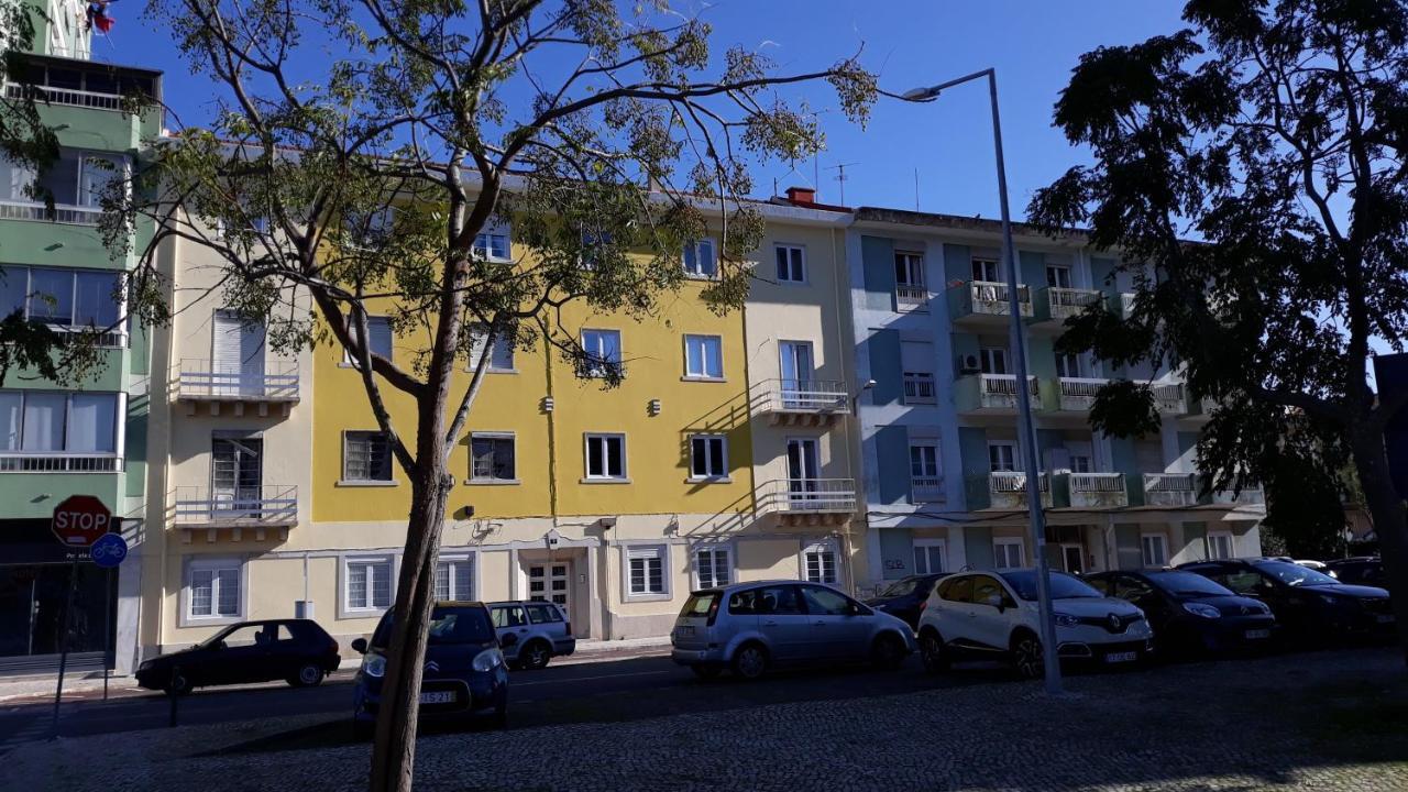 شقة Casa D Sintra 2 المظهر الخارجي الصورة